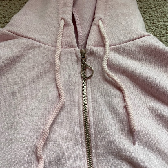 Pink Sweat Ultimate Jogger - Picture 2 of 8
